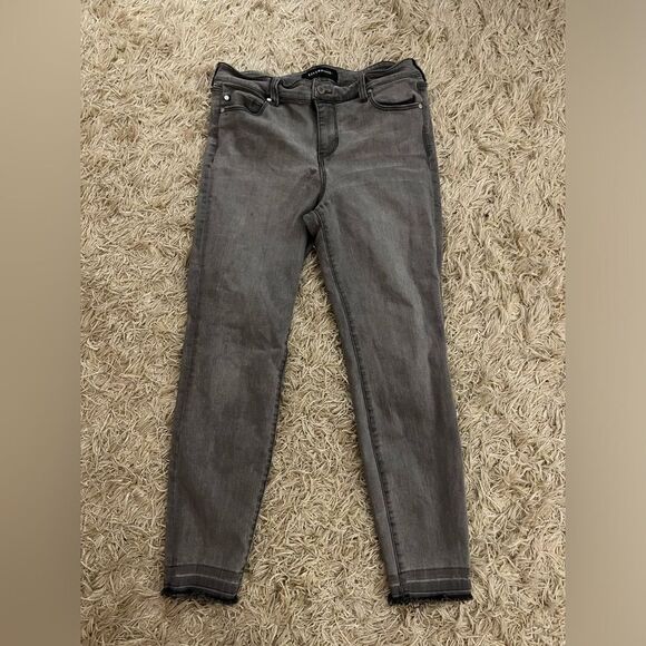 Liverpool crop size 10/30 gray - Picture 1 of 6